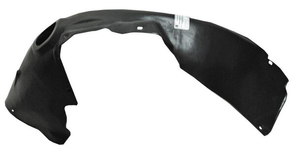 TOLVA SALPICADERA VOLKSWAGEN PASSAT DE 2002 AL 2007 PLAST DER (12026) *R