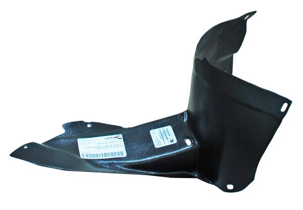 TOLVA SALPICADERA VOLKSWAGEN PASSAT DE 2006 AL 2011 SECC DEL IZQ (125286) *R