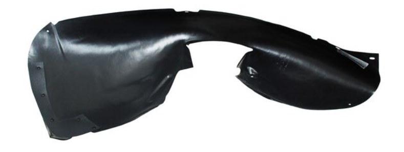 TOLVA SALPICADERA VOLKSWAGEN PASSAT DE 2013 AL 2016 PLAST SECC TRAS DER TW