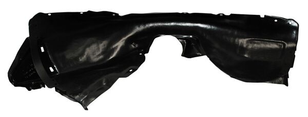 TOLVA SALPICADERA VOLKSWAGEN PASSAT 16-19 PLAST IZQ