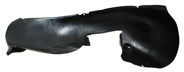 TOLVA SALPICADERA VOLKSWAGEN PASSAT CC 09-12 PLAST DER