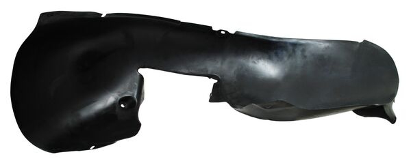 TOLVA SALPICADERA VOLKSWAGEN PASSAT CC DE 2009 AL 2014 PLAST IZQ TW