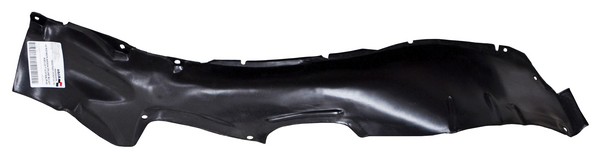 TOLVA SALPICADERA VOLKSWAGEN POINTER DE 2000 AL 2010 PLAST IZQ (7966)