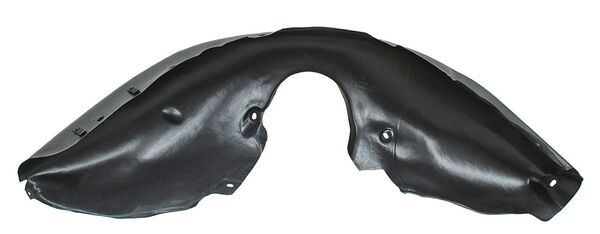 TOLVA SALPICADERA VOLKSWAGEN UP 16-17 PLAST IZQ TW