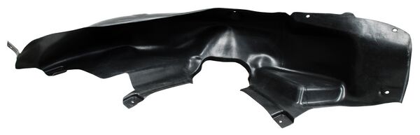 TOLVA SALPICADERA VOLKSWAGEN VENTO DE 2014 AL 2015 TRAS DER TW