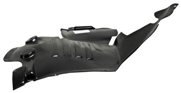 TOLVA SALPICDAERA RENAULT KANGOO DE 2004 AL 2008 PLAST DER (136975) 