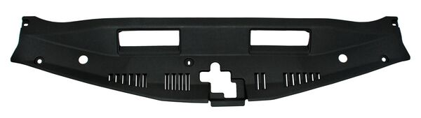 TOLVA SUP MARCO RADIADOR TOYOTA CAMRY 18-19