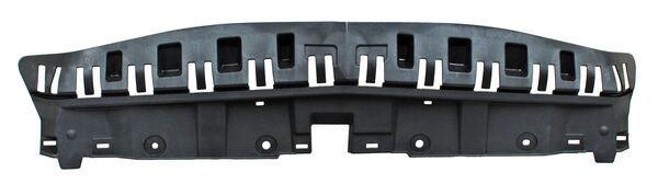 TOLVA MARCO RADIADOR DODGE CHARGER 11-14 SUP