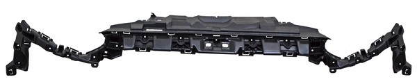 TOLVA MARCO RADIADOR FOCUS 15-17 SUP CENT TW