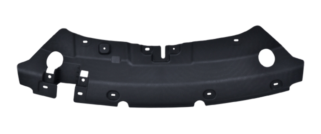 TOLVA MARCO RADIADOR FORD ESCAPE 13-16 SUP TW *R