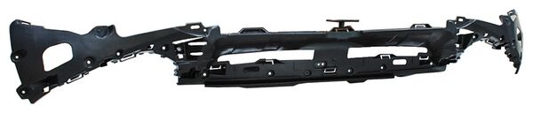 TOLVA MARCO RADIADOR FORD FOCUS 12-14 SUP CENT TW