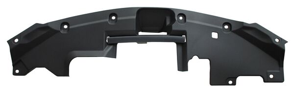 TOLVA MARCO RADIADOR HONDA HRV DE 2016 AL 2018 SUP