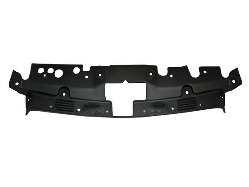 TOLVA MARCO RADIADOR CHEVROLET SONIC 2012 AL 2016 SUP