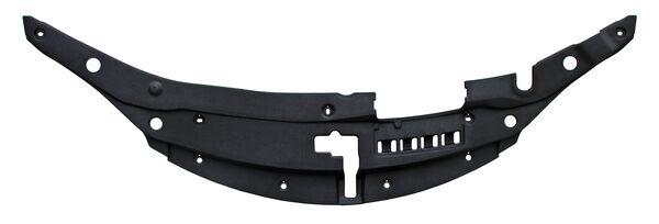 TOLVA SUP MARCO RADIADOR TOYOTA CAMRY 15-17