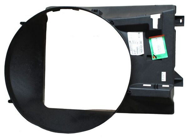 TOLVA VENTILADOR DODGE DE 2002 AL 2004 5.9L/ DE 2005 AL 2007 3.7L/ 4.7L/ 5.7L TW