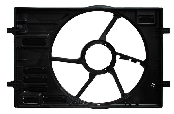 TOLVA VENTILADOR GOLF 15-17 1.4L TW