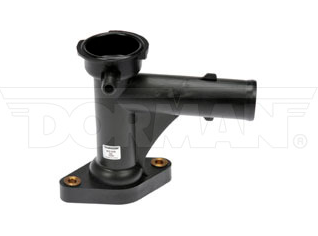 TOMA AGUA DODGE PT CRUISER DE 2001 AL 2009 L4 2.4 DORMAN COD. WAT902308I (118867)