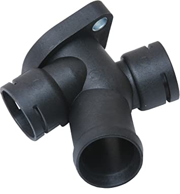 TOMA AGUA VOLKSWAGEN EUROVAN DE 2000 AL 2007 L4 L5 2.4 / 2.5 COD. 074-121-132 (111501)