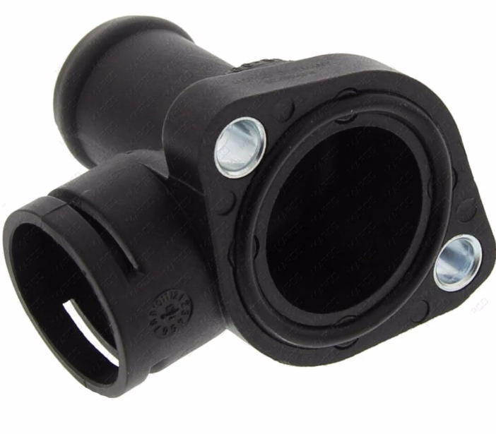 TOMA AGUA VOLKSWAGEN GOLF / JETTA DE 1988 AL 1999 L4 1.8L EGP COD. 068-121-144 (111495)