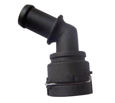 TOMA DE AGUA VOLKSWAGEN JETTA A4 DE 1999 4L TUR 1.8 COD. 1J0122291D (126539)