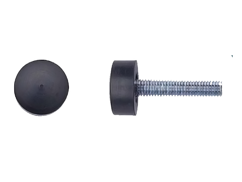 TOPE PARA COFRE GENERAL MOTORS DE 1978 TOR 5/16"-18 / L 1-1/2" / CAB 15/16" NG 2 PZ COD. 20432