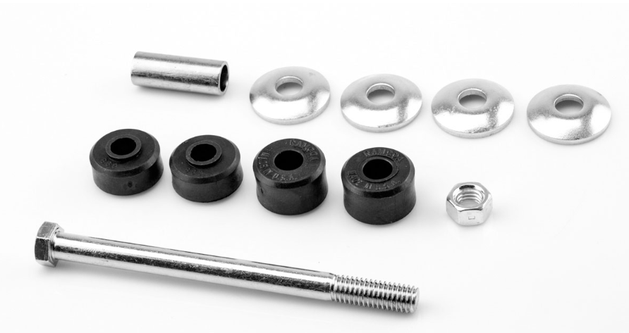 TORNILLO ESTABILIZADOR O CACAHUATE NISSAN FRONTIER DE 1998 AL 2004 BRASIL 4X2 Y 4X4 XTERRA DE 1998 AL 2004 MITSUBISHI LANCER DEL DER-IZQ (GP2116001)