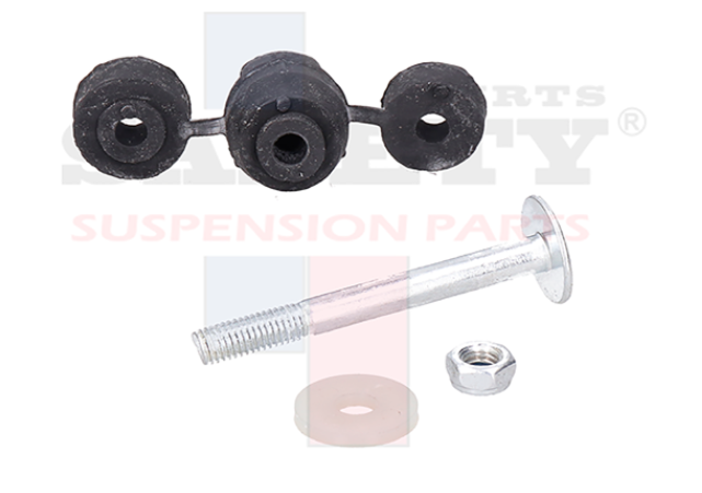 TORNILLO ESTABILIZADOR NISSAN PLATINA DE 2002 AL 2010/APRIO DE 2007 AL 2011/ CLIO DE 2002 AL 2009/ KANGOO DE 2002 AL 2018/ LOGAN DE 2015 AL 2019/ SANDERO DE 2010 AL 2018/STEPWAY DE 2010 AL 2021 DEL SAFETY COD. 54616-00AA(112646)