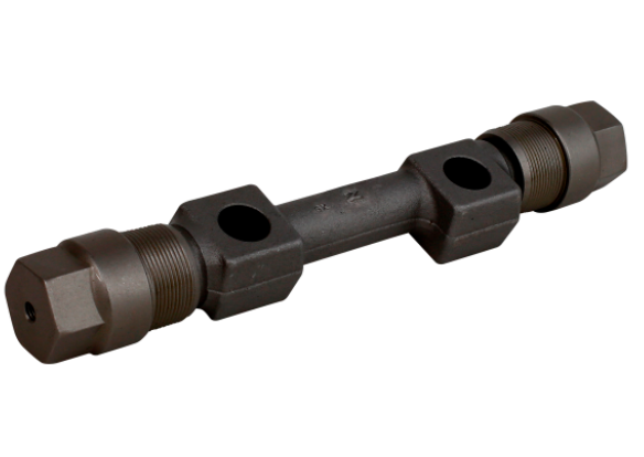 TORNILLO ESTABILIZADOR TOYOTA HIACE DE 1967 AL 1971 DER-IZQ DEL CTR COD. 04485-35010CTR (114403)