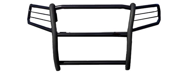 TUMBA BURROS (BURRERA) FORD PU DE 2004 AL 2010 NEG