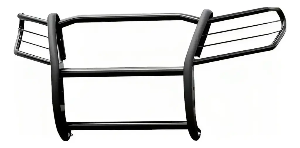 TUMBA BURROS (BURRERA) TOYOTA HILUX DE 2009 AL 2011 NEG