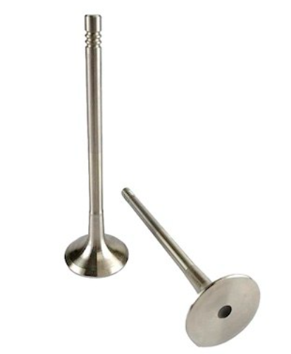 VALVULA DE ESCAPE VOLKSWAGEN BEETLE DE 1999 AL 2000 1.8L MORESA COD. S-7016STD (133082)