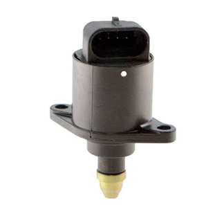 VALVULA IAC VOLKSWAGEN POINTER 97-99 PUNTA METALICA MARCA HGO