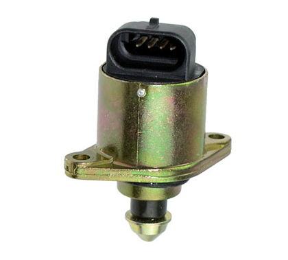 VALVULA IAC DODGE VOYAGER DE 1996 AL 1998 / DODGE RAM DE 2000 AL 2003 V6 3.3 3.8 TOMCO COD. IAC-4237071 (112754)