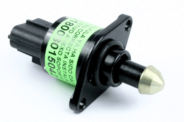 VALVULA IAC JEEP GRAND CHEROKEE DE 1999 AL 2004 4.7 V8 / JEEP LIBERTY DE 2002 AL 2003 3.7 V6 DODGE DAKOTA DE 2000 AL 2002 4.7 V8 / DURANGO 4.7L V8 DE 2000 AL 2001 V6 3.7 MARCA TOMCO COD. 84981(119266)