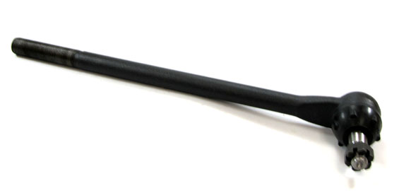 VARILLA DE DIRECCION DODGE RAM 2500 DE 1998 AL 1999 5.90L V8 DER TS COD. ATSDS1459 (117924)