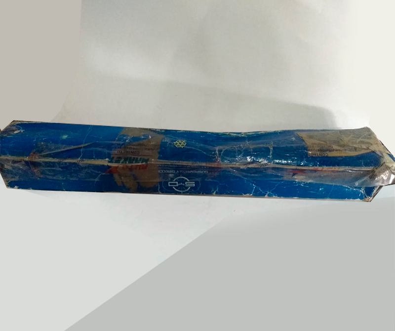 VARILLA DIRECCION CHEVROLET EXPRESS VAN DE 2010 AL 2013 (1303011)