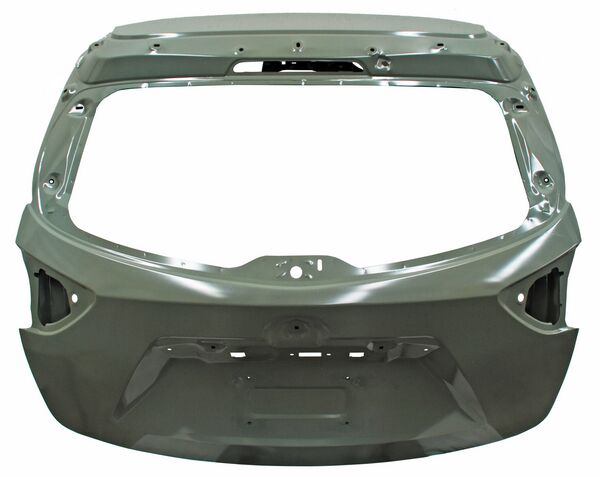 TAPA CAJUELA MAZDA CX5 13-17 TW