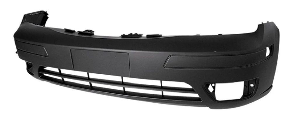 FASCIA (DEFENSA) FORD FOCUS 05-06 DEL *R