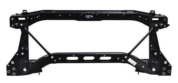 MARCO RADIADOR DODGE PU 19-20 RAM 2500/3500 Q10