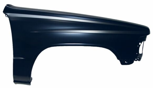 SALPICADERA TOYOTA PU 1984 AL 1988 DER