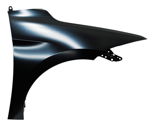 SALPICADERA HYUNDAI ELANTRA 2017 AL 2018 DER