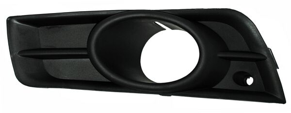 REJILLA (PARRILLA) CHEVROLET CRUZE 10-12 LS/ LT P/FARO AUX C/HOYO IZQ
 TW