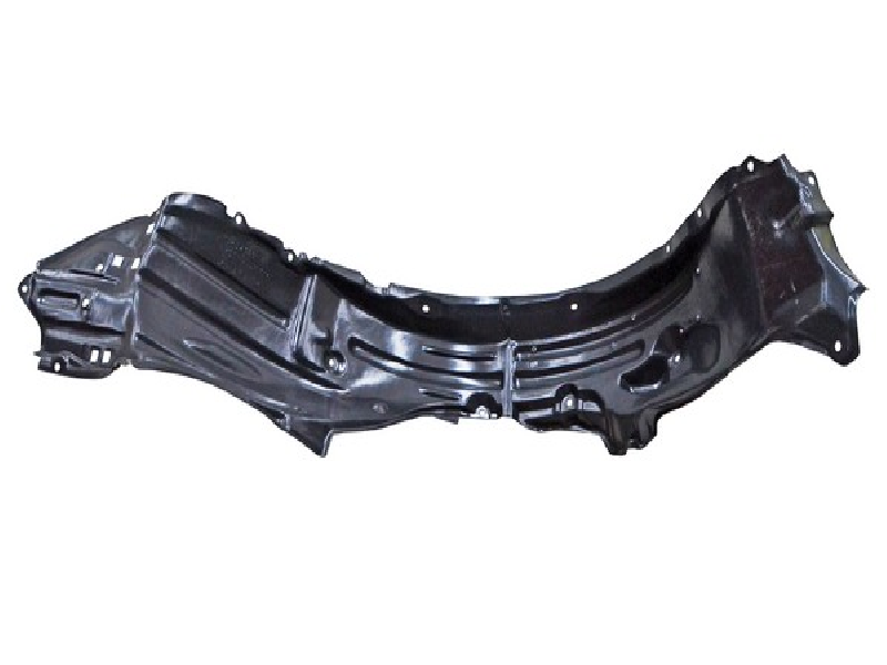 TOLVA SALPICADERA TOYOTA C-HR 2018 AL 2020 PLAST IZQ TW