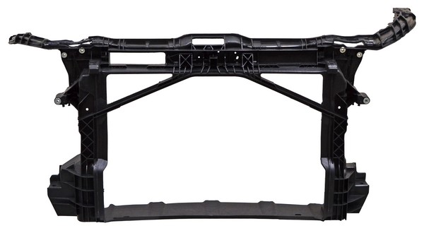 MARCO RADIADOR AUDI A1 16-18 TW