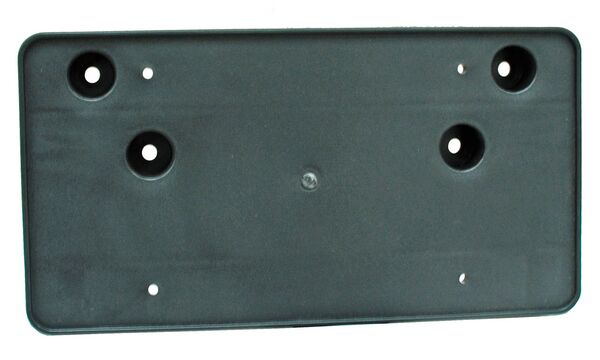 PORTAPLACA CHEVROLET CAMARO 10-14 DEL TW