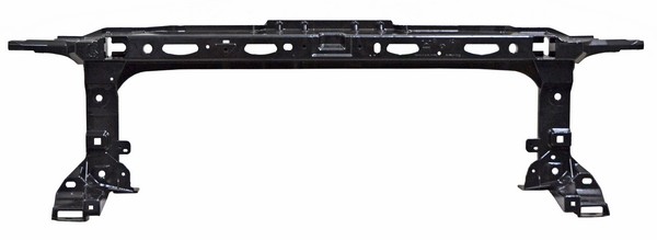 MARCO RADIADOR FORD PU 09-14 SUP TW