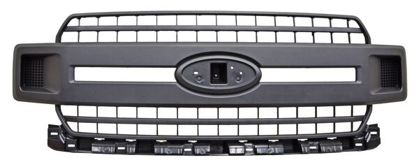 PARRILLA FORD PU 18-20 NEG TW