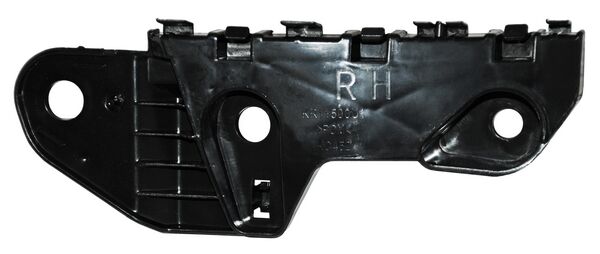 GUIA FASCIA (DEFENSA) MAZDA CX5 13-17 DEL DER