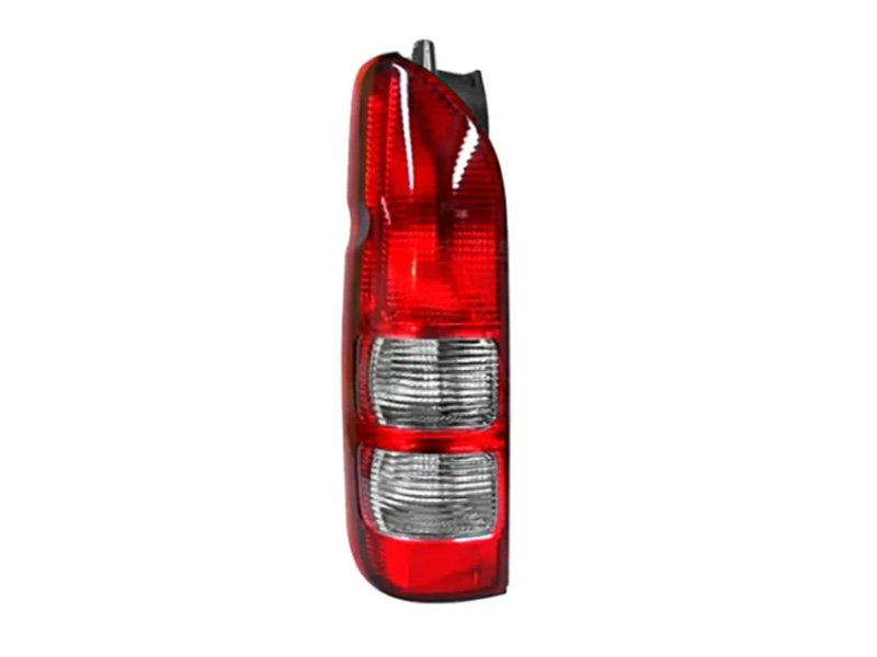 CALAVERA TOYOTA HIACE DE 2006 AL 2013 S/FOCO IZQ *A 