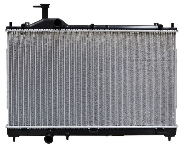 [7224016] RADIADOR MITSUBISHI OUTLANDER 14-19 AUT L4 2.4L 15 3/4X 27 ALUM SOLDADO CN SISSOKO